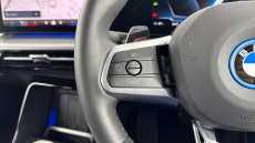 BMW iX2 150kW eDrive20 M Sport 65kWh 5dr Auto [Tech/Pro] Electric Hatchback